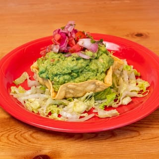 Large Guacamole - 0