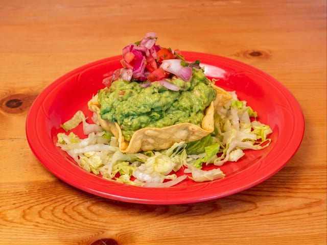 Guacamole Small - 0.