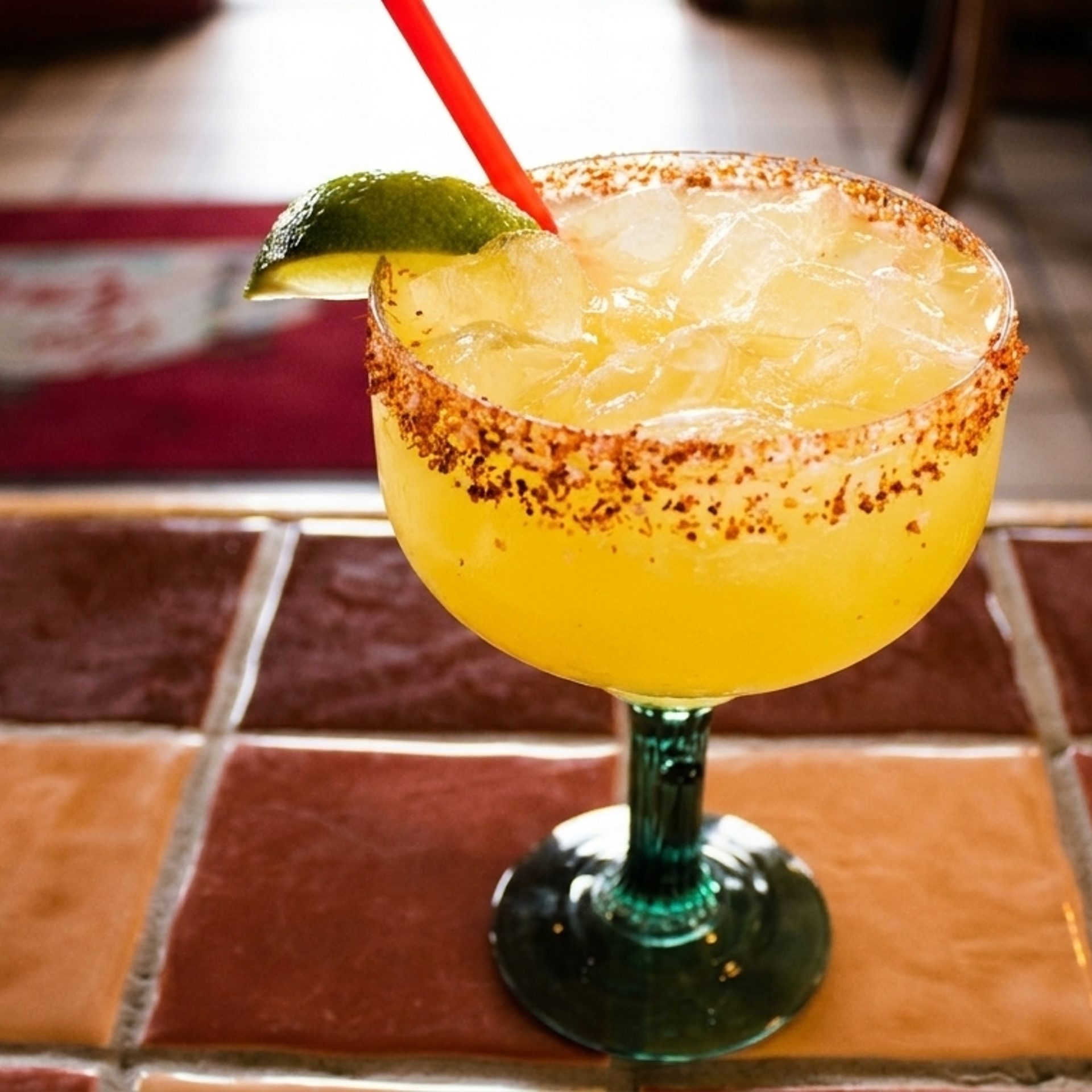 Our Margaritas