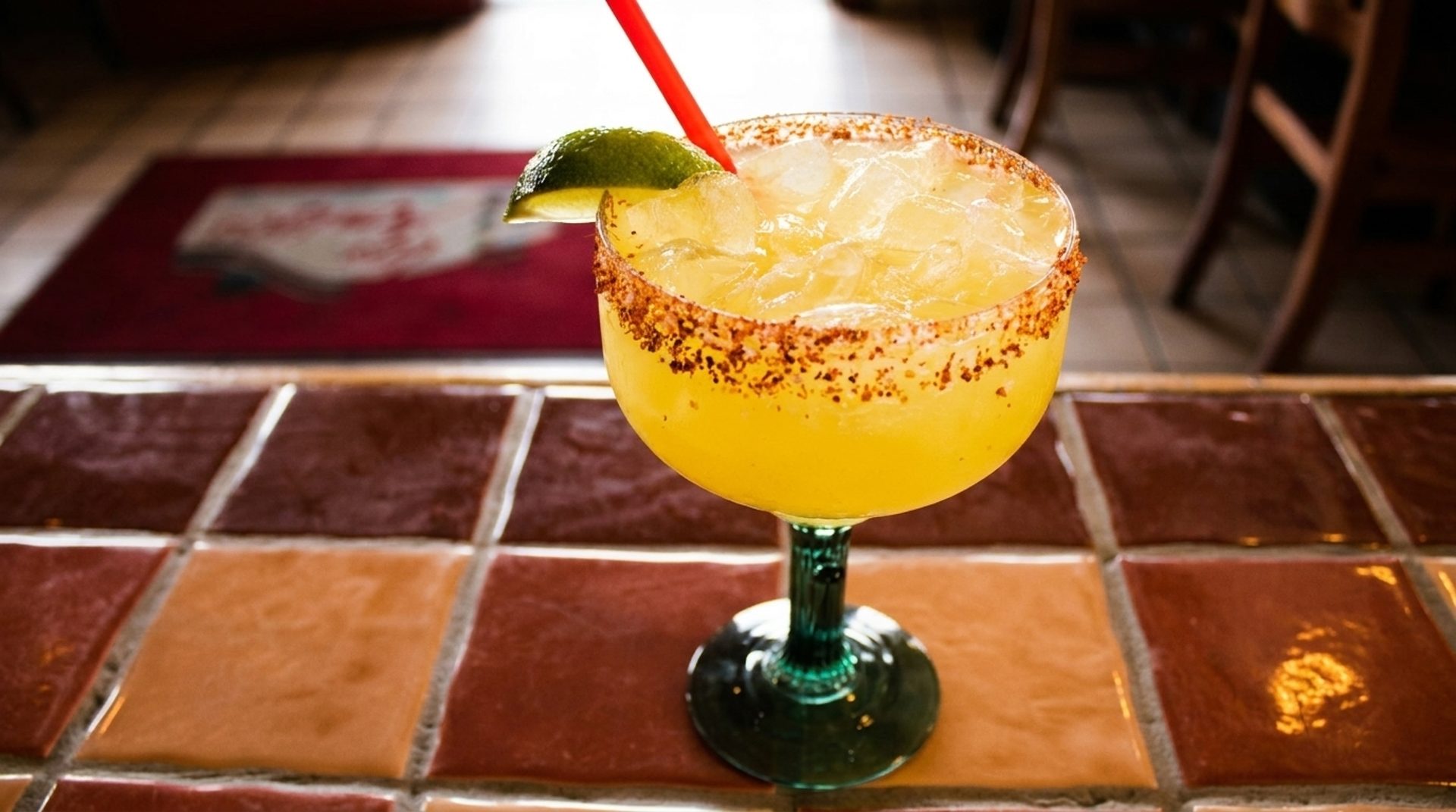 Our Margaritas
